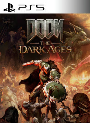 DOOM: The Dark Ages | Cuenta PlayStation