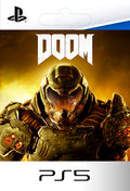 DOOM | Cuenta PlayStation