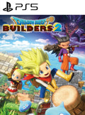 DRAGON QUEST BUILDERS 2 | Cuenta PlayStation