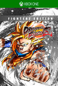 DRAGON BALL FIGHTERZ FighterZ Edition | Cuenta Xbox