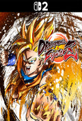 DRAGON BALL FIGHTERZ | Cuenta Nintendo Switch