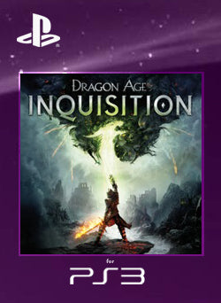 Dragon Age Inquisition Edicion Delujo | Cuenta PlayStation