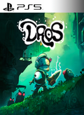 DROS | Cuenta PlayStation