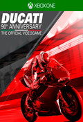 DUCATI 90th Anniversary | Cuenta Xbox