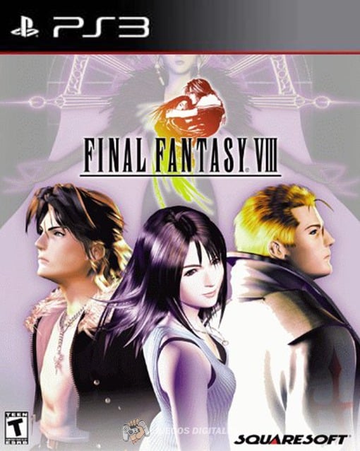 FINAL FANTASY VII | Cuenta PlayStation
