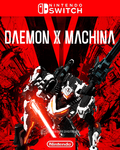 DAEMON X MACHINA | Cuenta Nintendo Switch