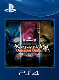 Damascus Gear Operation Osaka HD Edition | Cuenta PlayStation