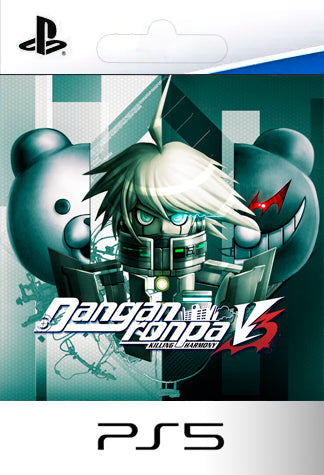 Danganronpa V3 Killing Harmony | Cuenta PlayStation