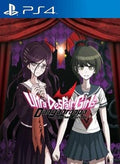 Danganronpa Another Episode Ultra Despair Girls | Cuenta PlayStation