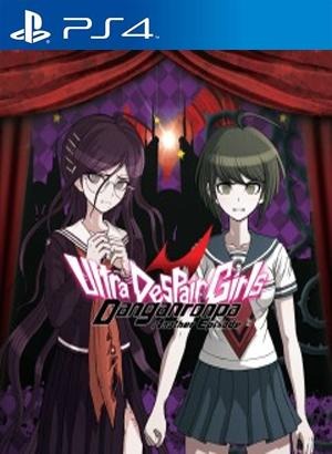 Danganronpa Another Episode Ultra Despair Girls | Cuenta PlayStation