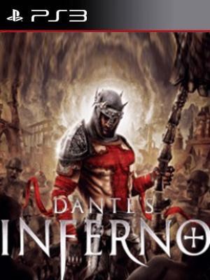 Dantes Inferno | Cuenta PlayStation