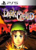 Dark Cloud HD Español | Cuenta PlayStation