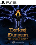 Darkest Dungeon II: Oblivion Edition | Cuenta PlayStation