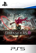 Darksiders III Blades & Whip Edition | Cuenta PlayStation