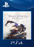 Darksiders Genesis | Cuenta PlayStation