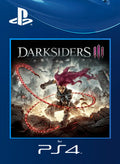 DARKSIDERS III | Cuenta PlayStation