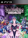 Darkstalkers Resurrection | Cuenta PlayStation