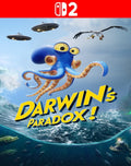 Darwins Paradox | Cuenta Nintendo Switch