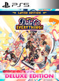 Date Everything Lavish Edition | Cuenta PlayStation