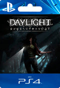 Daylight | Cuenta PlayStation