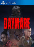 Daymare 1998 | Cuenta PlayStation