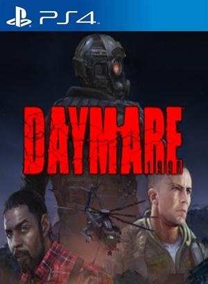 Daymare 1998 | Cuenta PlayStation