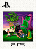 Day of the Tentacle HD Remasterizado | Cuenta PlayStation