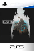 Days Gone | Cuenta PlayStation