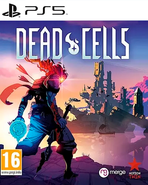 Dead Cells | Cuenta PlayStation