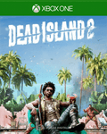 DEAD ISLAND 2 | Cuenta Xbox