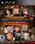 DEAD OR ALIVE 5 ULTIMATE | Cuenta PlayStation
