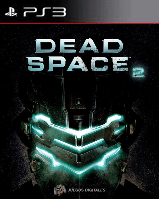 DEAD SPACE 2 | Cuenta PlayStation