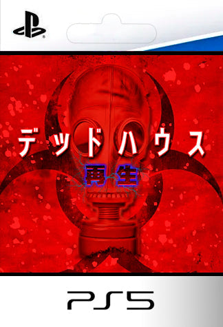 Dead House Reborn | Cuenta PlayStation