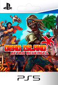 Dead Island Retro Revenge | Cuenta PlayStation