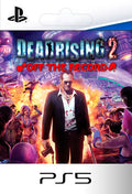 Dead Rising 2 Off the record | Cuenta PlayStation