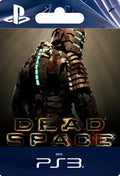 Dead Space | Cuenta PlayStation