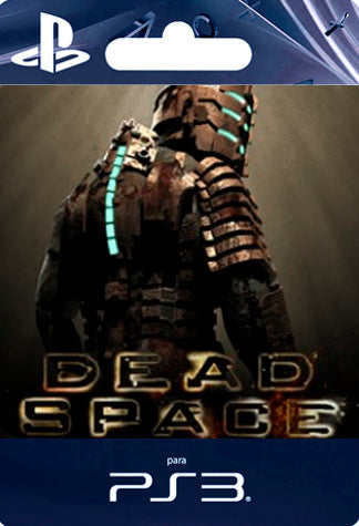 Dead Space | Cuenta PlayStation