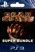 Dead Space Super Bundle | Cuenta PlayStation