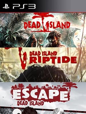 Dead Island Collection | Cuenta PlayStation