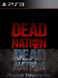 Dead Nation + Road of Devastation | Cuenta PlayStation