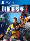 DEAD RISING 2 | Cuenta PlayStation