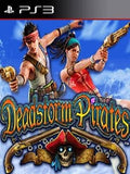 Dead Storm Pirates | Cuenta PlayStation
