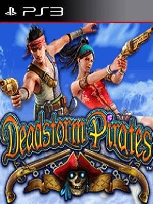 Dead Storm Pirates | Cuenta PlayStation