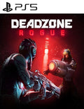 Deadzone Rogue | Cuenta PlayStation