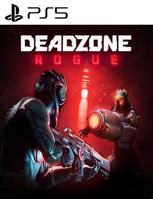 Deadzone Rogue | Cuenta PlayStation