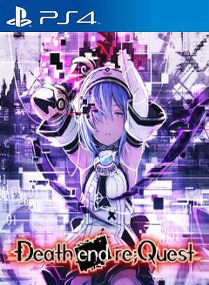 Death end reQuest | Cuenta PlayStation