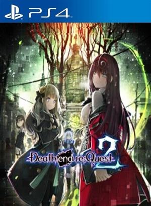 Death end reQuest 2 | Cuenta PlayStation