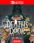 DEATH S DOOR | Cuenta Nintendo Switch