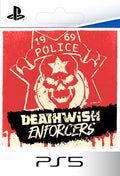 Deathwish Enforcers | Cuenta PlayStation