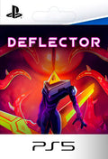 Deflector | Cuenta PlayStation